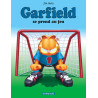 Garfield - Tome 24 - Garfield se prend au jeu
