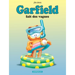 Garfield - Tome 28 -...