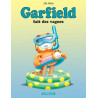 Garfield - Tome 28 - Garfield fait des vagues