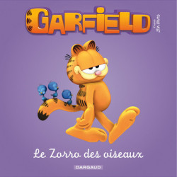 Garfield - Premières...