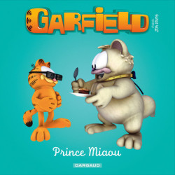 Garfield - Premières...