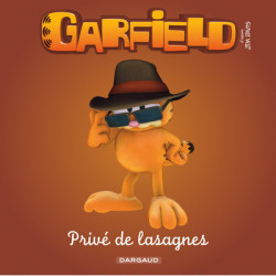 Garfield - Premières...
