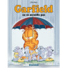 Garfield - Tome 20 - Garfield ne se mouille pas