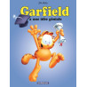 Garfield - Tome 33 - Garfield a une idée géniale