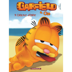 Garfield & Cie - Tome 9 -...