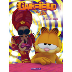 Garfield & Cie - Tome 11 -...