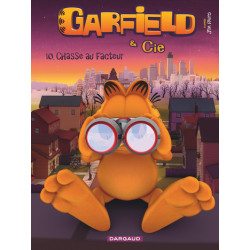 Garfield & Cie - Tome 10 -...