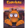 Garfield & Cie - Tome 10 - Chasse au facteur