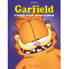 Garfield - Tome 22 - Garfield n'oublie pas sa brosse à dents