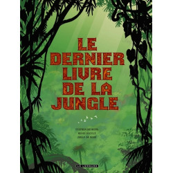 Intégrale Le Dernier Livre...