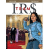 I.R.$. TEAM - Tome 2 - Wags