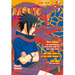 Naruto version collector -...