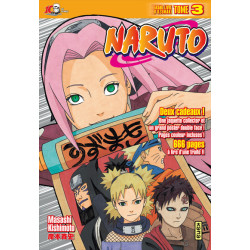 Naruto version collector -...