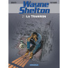 Wayne Shelton - Tome 2 - La Trahison