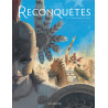 Reconquêtes - Tome 3 - Le Sang des Scythes