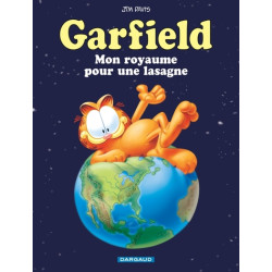 Garfield - Tome 6 - Mon...
