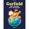 Garfield - Tome 6 - Mon royaume pour une lasagne