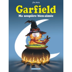 Garfield - Tome 31 - Ma...