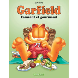 Garfield - Tome 12 -...