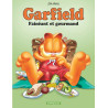 Garfield - Tome 12 - Fainéant et gourmand