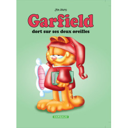 Garfield - Tome 18 -...