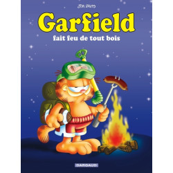 Garfield - Tome 16 -...