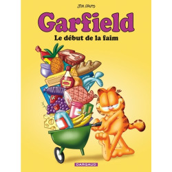 Garfield - Tome 32 - Le...