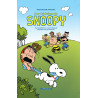 Les Histoires de Snoopy - Tome 1 - Bonheur, c'est chaud comme un doudou (Le)
