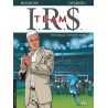 I.R.$. TEAM - Tome 1 - Football Connection