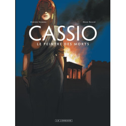 Cassio - Tome 8 - Le...