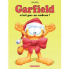 Garfield - Tome 17 - Garfield n'est pas un cadeau