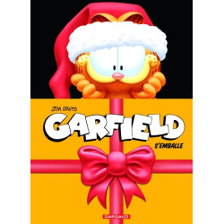 Garfield Hors-série -...