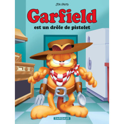 Garfield - Tome 23 -...