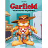 Garfield - Tome 23 - Garfield est un drôle de pistolet
