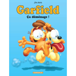 Garfield - Tome 26 - Ça...