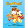 Garfield - Tome 26 - Ça déménage!