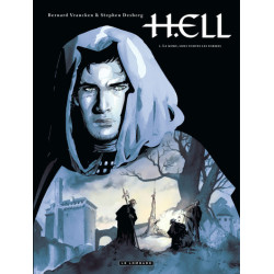 H.ELL - Tome 1 - La Mort,...