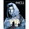 H.ELL - Tome 1 - La Mort, sous toutes les formes
