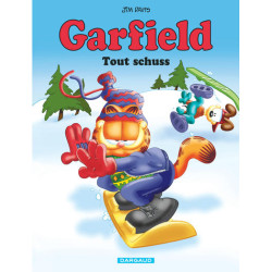Garfield - Tome 36 - Tout...