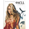 H.ELL - Tome 2 - La Nuit, royaume des Assassins