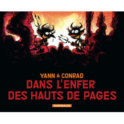 Dans l'enfer des hauts de...