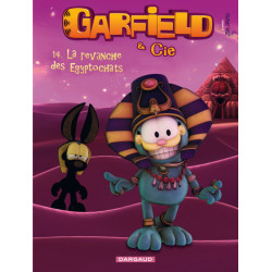 Garfield & Cie - Tome 14 -...