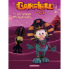 Garfield & Cie - Tome 14 - La Revanche des Egyptochats
