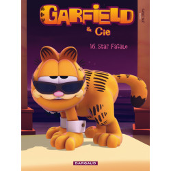 Garfield & Cie - Tome 16 -...