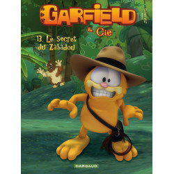 Garfield & Cie - Tome 13 -...