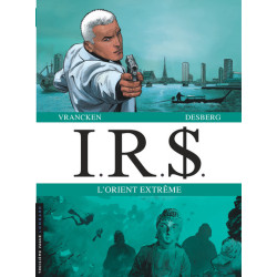 IRS DIPTYQUES - Tome 7 -...