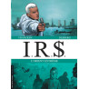 IRS DIPTYQUES - Tome 7 - IRS diptyque tomes 13 et 14