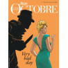 Miss Octobre - Tome 3 - Très mauvais souvenirs