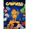 Garfield Comics - Tome 1 - Ultra-Puissant-Man