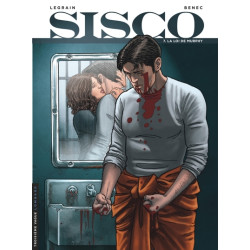 Sisco - Tome 7 - La Loi de...
